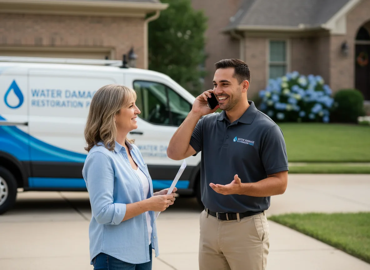 Flood Restoration Chelsea, NY FAQs